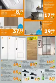 Globus Baumarkt Prospekt Seite 5