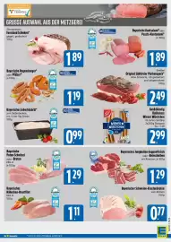 Edeka Xpress Prospekt Seite 4