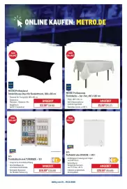 METRO Prospekt Seite 2