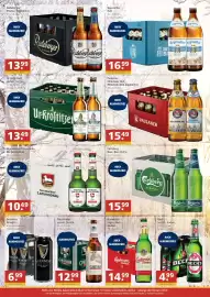 Getränkeland Prospekt Seite 2