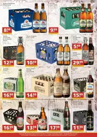 Getränkeland Prospekt Seite 3