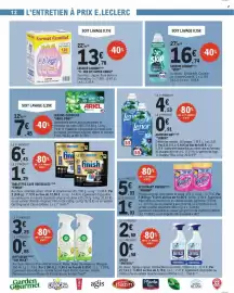 Catalogue E.Leclerc page 12