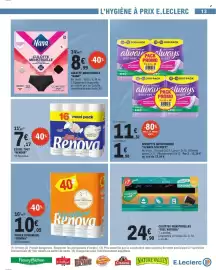 Catalogue E.Leclerc page 13