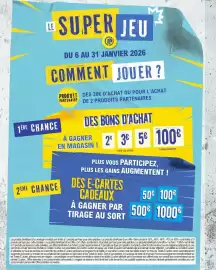 Catalogue E.Leclerc page 2