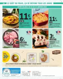 Catalogue E.Leclerc page 26