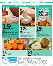 Catalogue E.Leclerc page 28