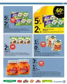 Catalogue E.Leclerc page 33