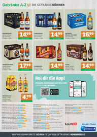 Getränke A-Z Prospekt Seite 4
