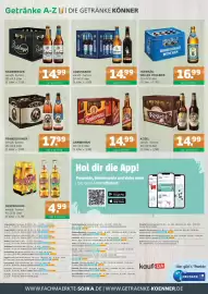Getränke A-Z Prospekt Seite 4