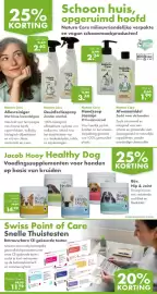 Gezond & Wel folder Pagina 11