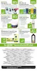 Gezond & Wel folder Pagina 12
