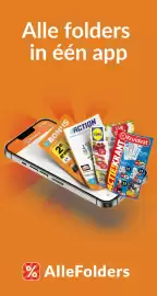 Gezond & Wel folder Pagina 13