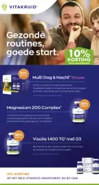 Gezond & Wel folder Pagina 4