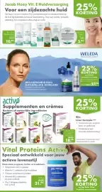 Gezond & Wel folder Pagina 5