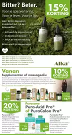 Gezond & Wel folder Pagina 6