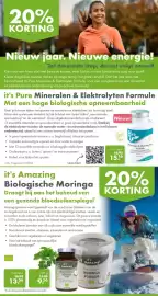 Gezond & Wel folder Pagina 7