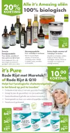 Gezond & Wel folder Pagina 8