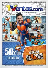 Catálogo TVentas Página 1