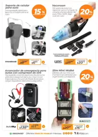 Catálogo TVentas Página 16