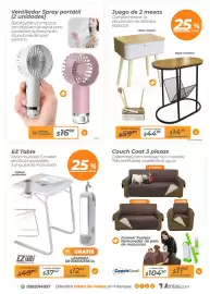 Catálogo TVentas Página 17