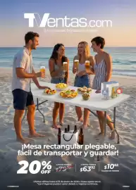 Catálogo TVentas Página 18