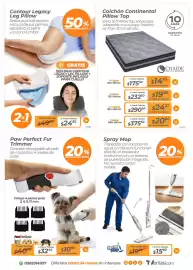 Catálogo TVentas Página 19