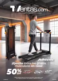 Catálogo TVentas Página 2