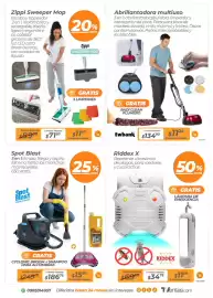 Catálogo TVentas Página 20