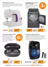 Catálogo TVentas Página 21