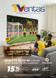 Catálogo TVentas Página 23