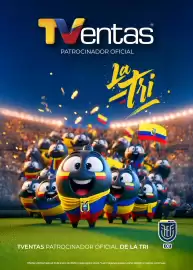 Catálogo TVentas Página 24