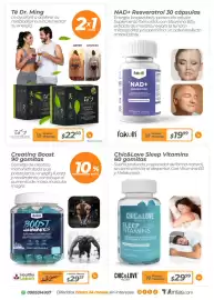 Catálogo TVentas Página 3