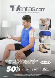 Catálogo TVentas Página 7
