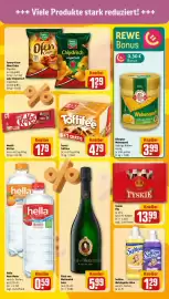 REWE Kaufpark Prospekt woche 4 Seite 15