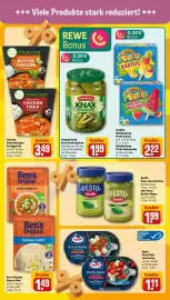 REWE Kaufpark Prospekt woche 4 Seite 17