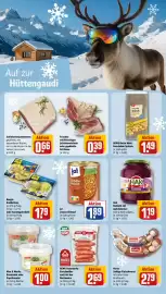 REWE Kaufpark Prospekt woche 4 Seite 18