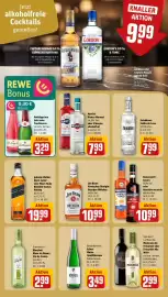 REWE Kaufpark Prospekt woche 4 Seite 21