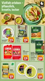 REWE Kaufpark Prospekt woche 4 Seite 24