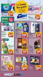REWE Kaufpark Prospekt woche 4 Seite 26