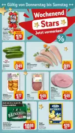 REWE Kaufpark Prospekt woche 4 Seite 27