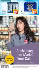 REWE Kaufpark Prospekt woche 4 Seite 29