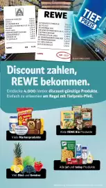 REWE Kaufpark Prospekt woche 4 Seite 31