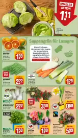 REWE Kaufpark Prospekt woche 4 Seite 5