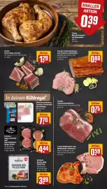 REWE Kaufpark Prospekt woche 4 Seite 6