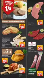 REWE Kaufpark Prospekt woche 4 Seite 7