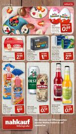 Nahkauf Prospekt woche 4 Seite 8