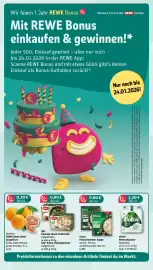 Nahkauf Prospekt woche 4 Seite 4