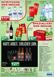 Getränkeparadies Gefromm Prospekt woche 4 Seite 4