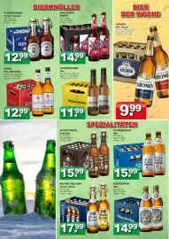 Getränkeparadies Gefromm Prospekt woche 4 Seite 2