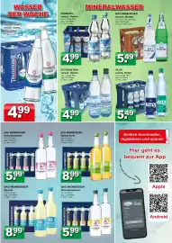 Getränkeparadies Gefromm Prospekt woche 4 Seite 3